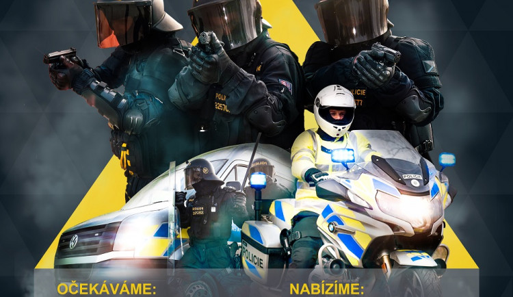 Hlasujte o nejlepší náborovou grafiku z dílny studentů Střední polygrafické školy v Olomouci