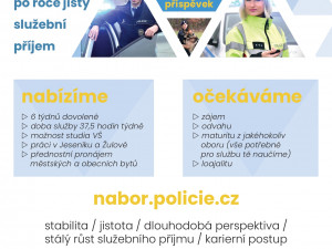 Hlasujte o nejlepší náborovou grafiku z dílny studentů Střední polygrafické školy v Olomouci