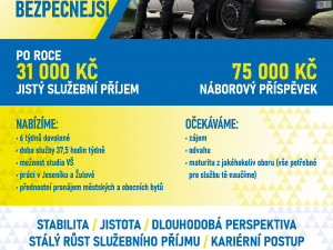 Hlasujte o nejlepší náborovou grafiku z dílny studentů Střední polygrafické školy v Olomouci