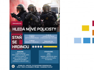 Hlasujte o nejlepší náborovou grafiku z dílny studentů Střední polygrafické školy v Olomouci