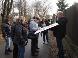 Více zeleně, méně betonu! Hloučela musí dýchat!