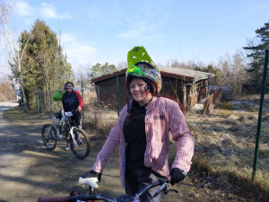 FOTOGALERIE: Wood Bikerally Series na Plumlově