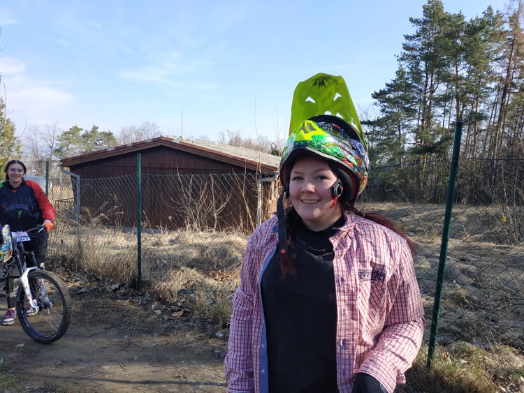 FOTOGALERIE: Wood Bikerally Series na Plumlově