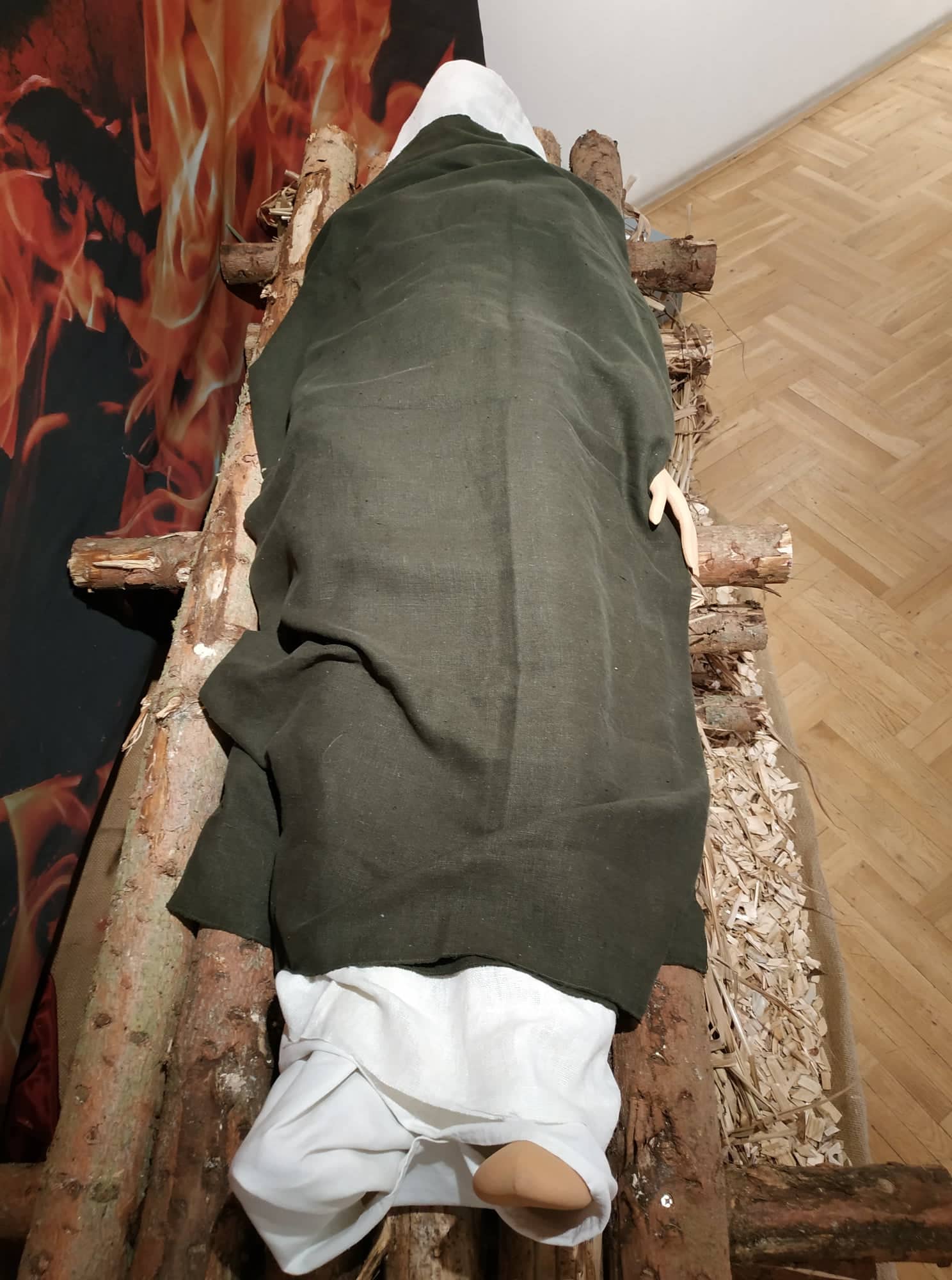 FOTOGALERIE: Starší doba železná v srdci Hané