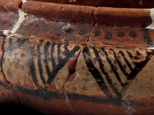 FOTOGALERIE: Starší doba železná v srdci Hané