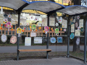 FOTOGALERIE: Velikonoční zastávky v Přerově