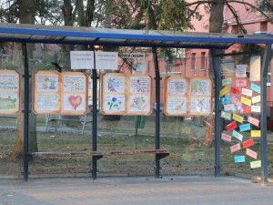 FOTOGALERIE: Velikonoční zastávky v Přerově