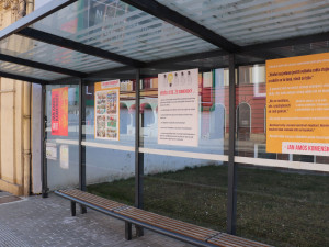 FOTOGALERIE: Velikonoční zastávky v Přerově