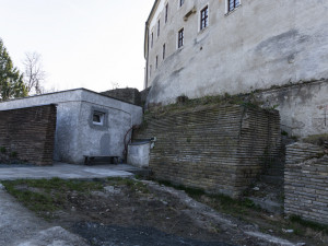 Letní kino v Olomouci prošlo rekonstrukcí. Hlediště ještě čekají úpravy