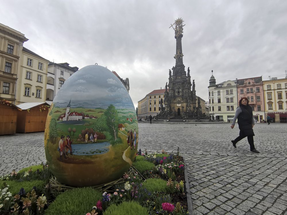 Olomouc