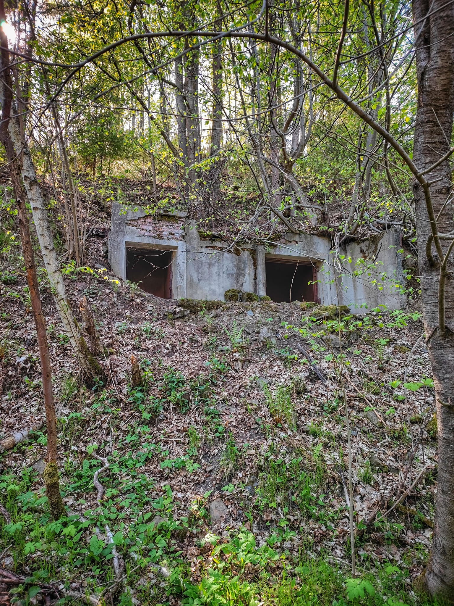 FOTOGALERIE: Malý Rabštýn