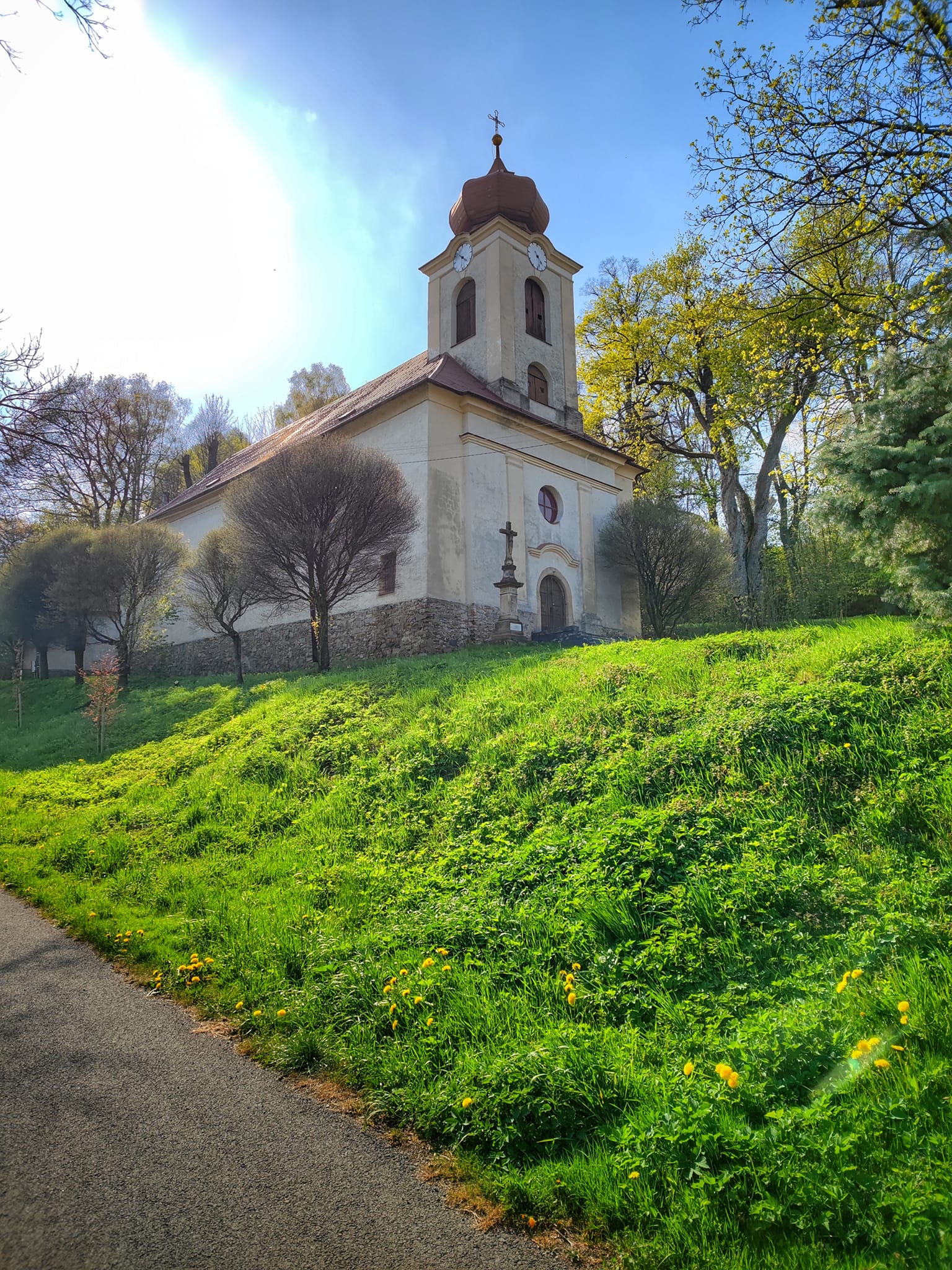 FOTOGALERIE: Malý Rabštýn