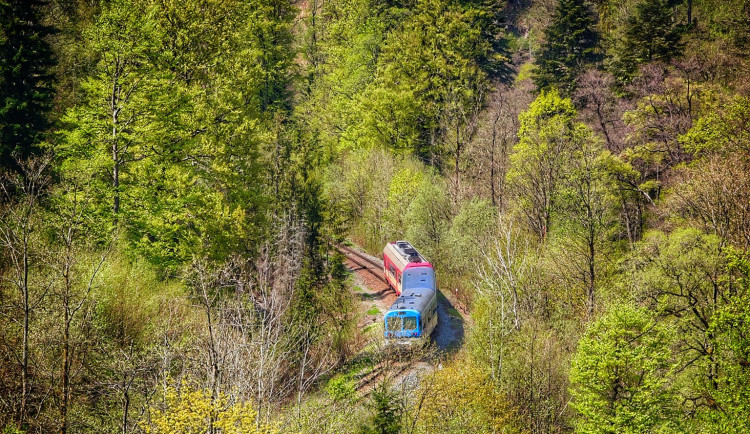 FOTOGALERIE: Malý Rabštýn