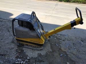 FOTOGALERIE: Opravy důležité Wolkerovy ulice v Prostějově