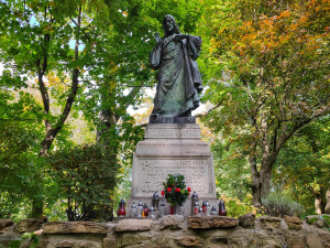 FOTOGALERIE: Svatý Hostýn na podzim