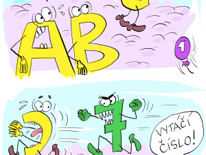 VTIPY: Listopadová dávka humoru