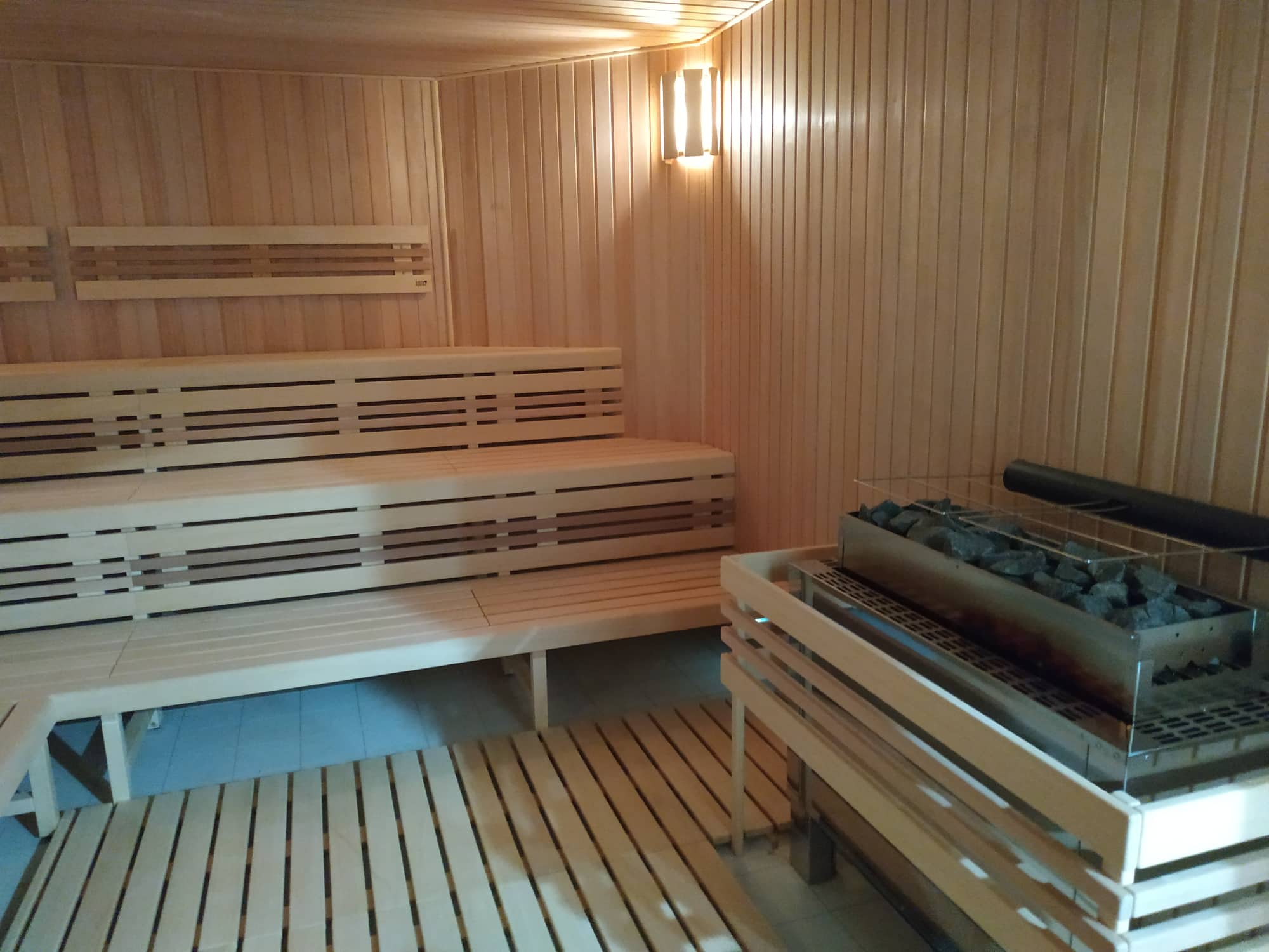 FOTOGALERIE: Den otevřených dveří v aquacentru ve Šternberku
