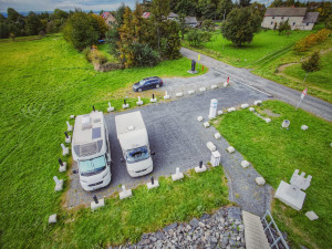 FOTOGALERIE: Několik zajímavých míst kousek od sebe u Oder