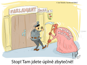 VTIPY: První v prosinci středa, humoru a legrace je třeba