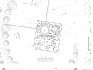 odměna, autor Mimosa architekti 2