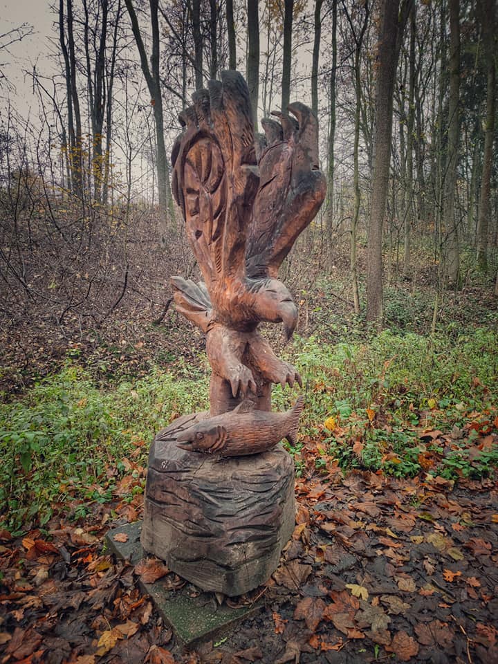 FOTOGALERIE: Okruh okolo Šumperka plný zajímavých míst
