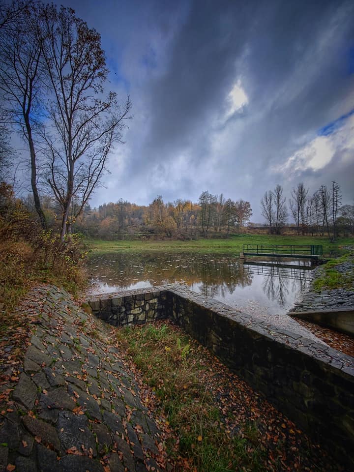 FOTOGALERIE: Okruh okolo Šumperka plný zajímavých míst