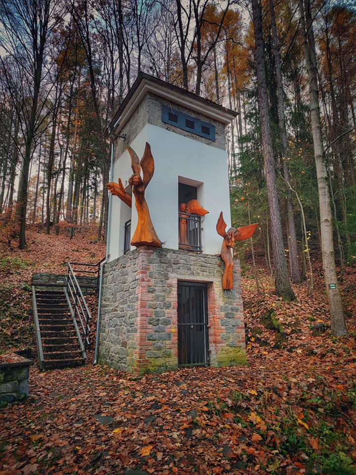 FOTOGALERIE: Okruh okolo Šumperka plný zajímavých míst