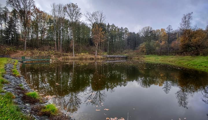 FOTOGALERIE: Okruh okolo Šumperka plný zajímavých míst