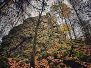 FOTOGALERIE: Okruh okolo Šumperka plný zajímavých míst