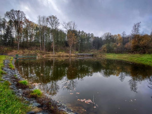 FOTOGALERIE: Okruh okolo Šumperka plný zajímavých míst
