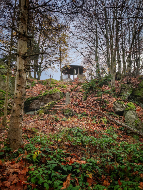 FOTOGALERIE: Okruh okolo Šumperka plný zajímavých míst