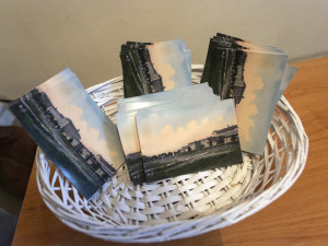 FOTOGALERIE: Dominanta Fakultní nemocnice Olomouc půjde k zemi. Jak vypadá před demolicí?