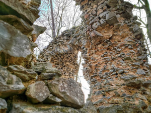 FOTOGALERIE: Čtrnáctikilometrový okruh okolo Macochy plný překvapení