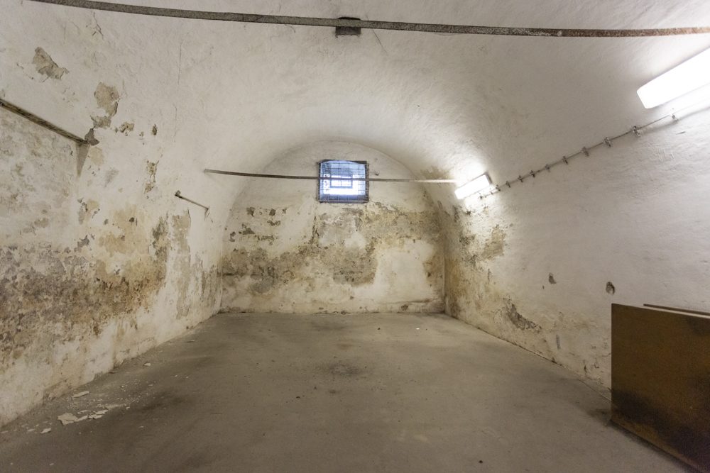 FOTOGALERIE: Studenti architektury navrhnou novou podobu pivovarských sklepů v Litovli