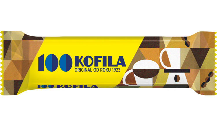 FOTOGALERIE: Edice speciálních studentských obalů ke sto letům Kofily