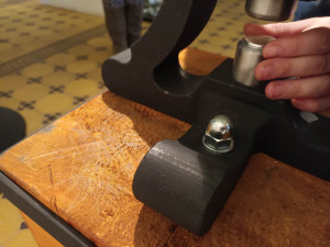 FOTOGALERIE: Jak se razí pamětní mince