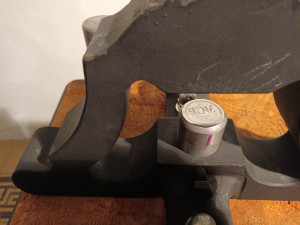 FOTOGALERIE: Jak se razí pamětní mince