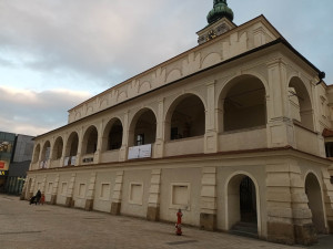 FOTOGALERIE: Jak se razí pamětní mince