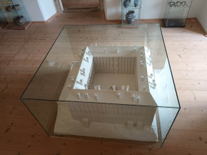 FOTOGALERIE: Zámek Plumlov jako národní kulturní památka