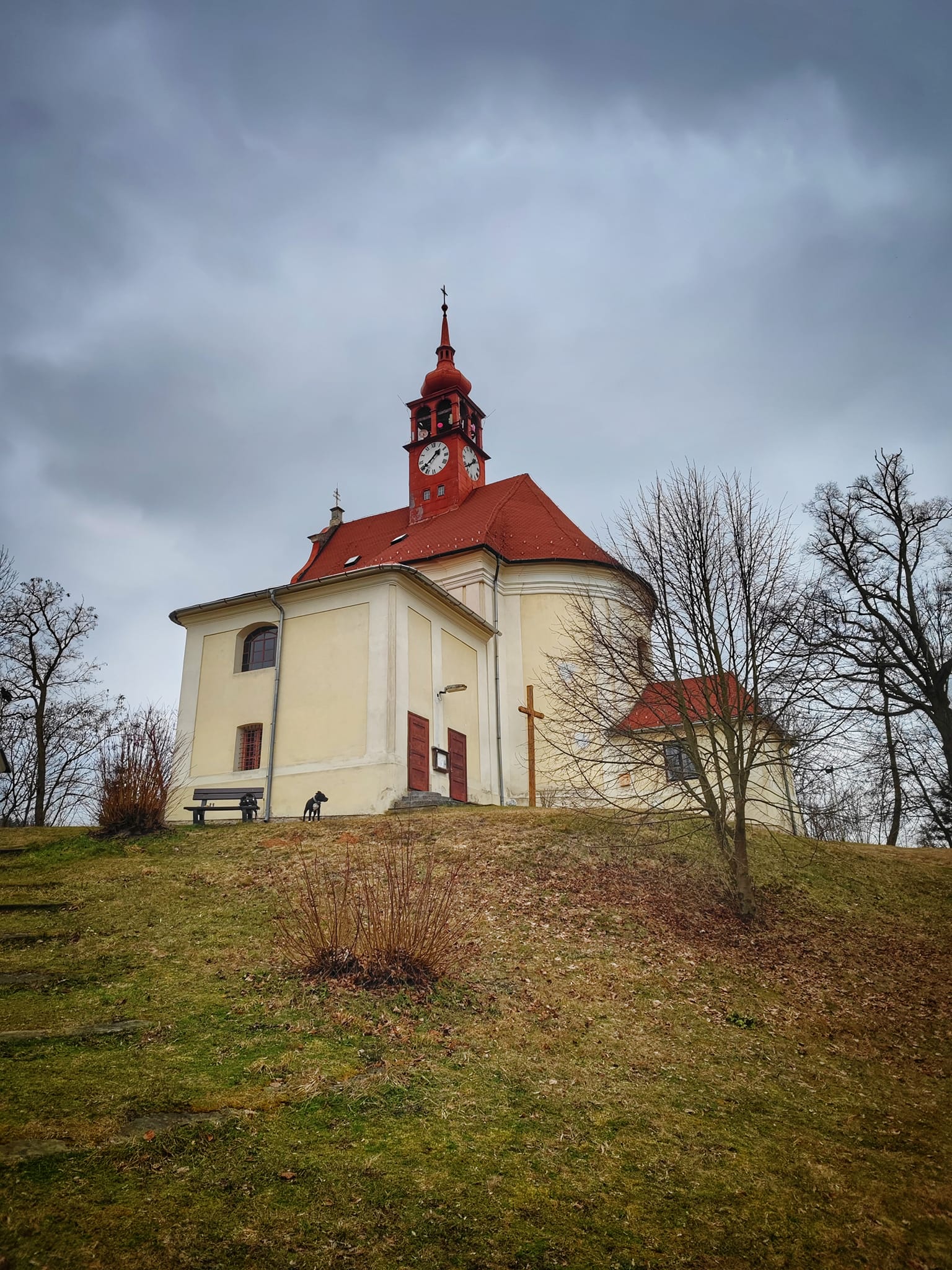 FOTOGALERIE: