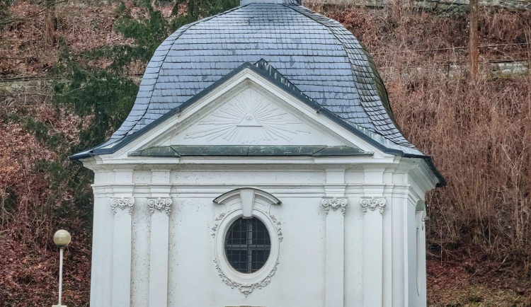 FOTOGALERIE: Nenároční procházka okolo Hranic