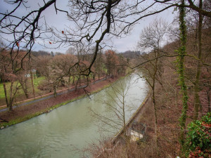 FOTOGALERIE: Nenároční procházka okolo Hranic