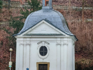 FOTOGALERIE: Nenároční procházka okolo Hranic