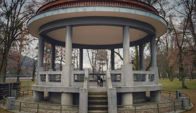 FOTOGALERIE: Nenároční procházka okolo Hranic