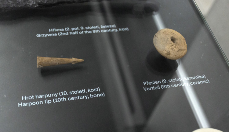 FOTOGALERIE: Arcidiecézní muzeum v Olomouci se otevřelo po dvouleté rekonstrukci