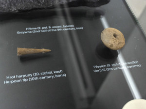 FOTOGALERIE: Arcidiecézní muzeum v Olomouci se otevřelo po dvouleté rekonstrukci