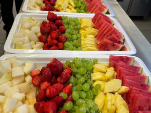 FOTOGALERIE: Dny zdraví v Honeywell Aerospace Olomouc