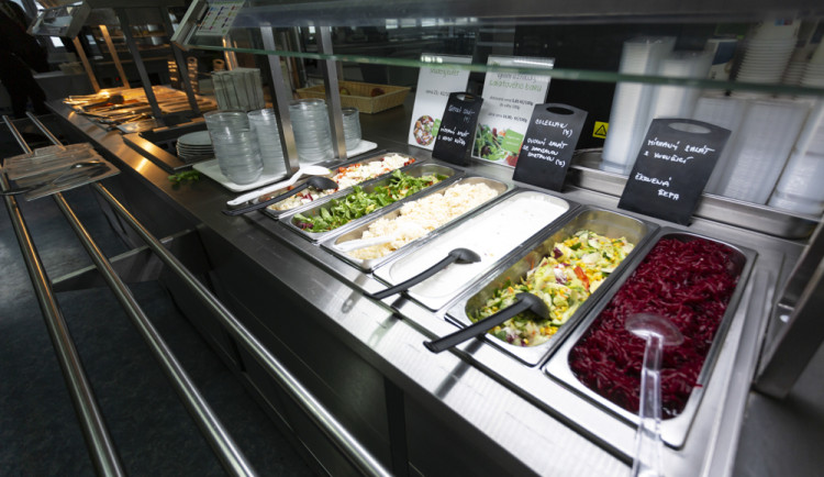 FOTOGALERIE: Dny zdraví v Honeywell Aerospace Olomouc