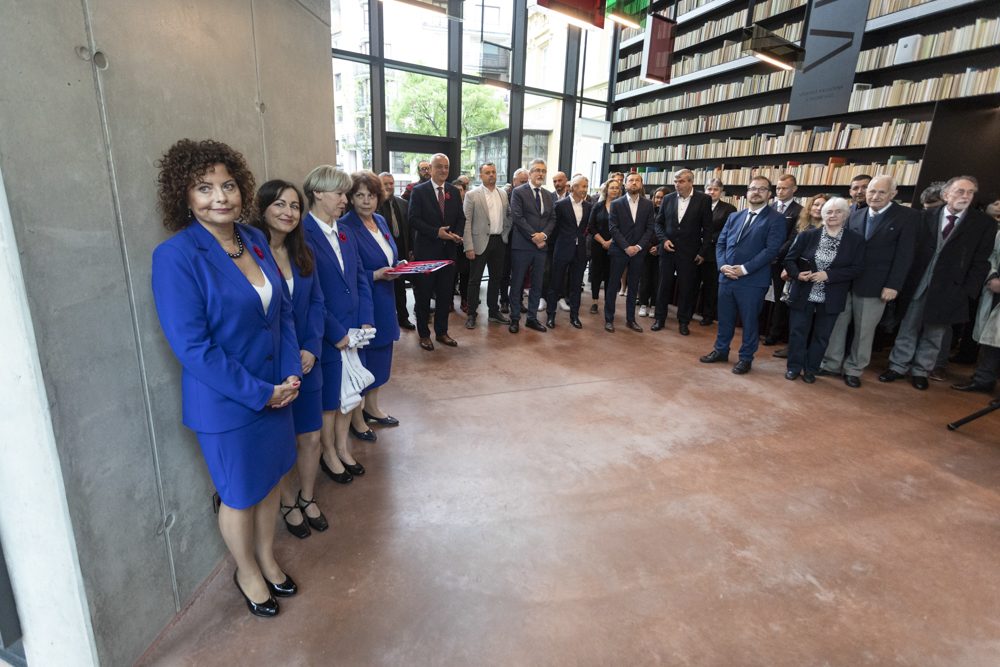 FOTOGALERIE: Červený kostel se stane novým kulturním centrem Olomouce