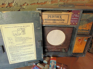 FOTOGALERIE: Zámek obsadily děti a kluby vojenské historie